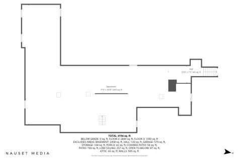 4 Surrey Lane Dennis MA 02641
