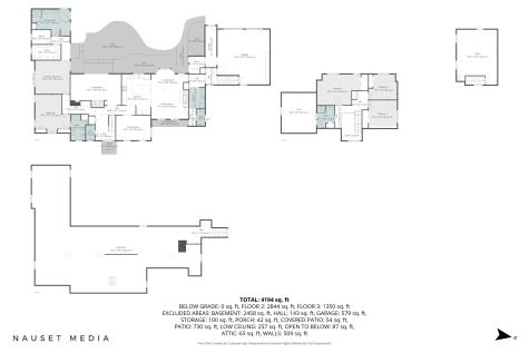 4 Surrey Lane Dennis MA 02641