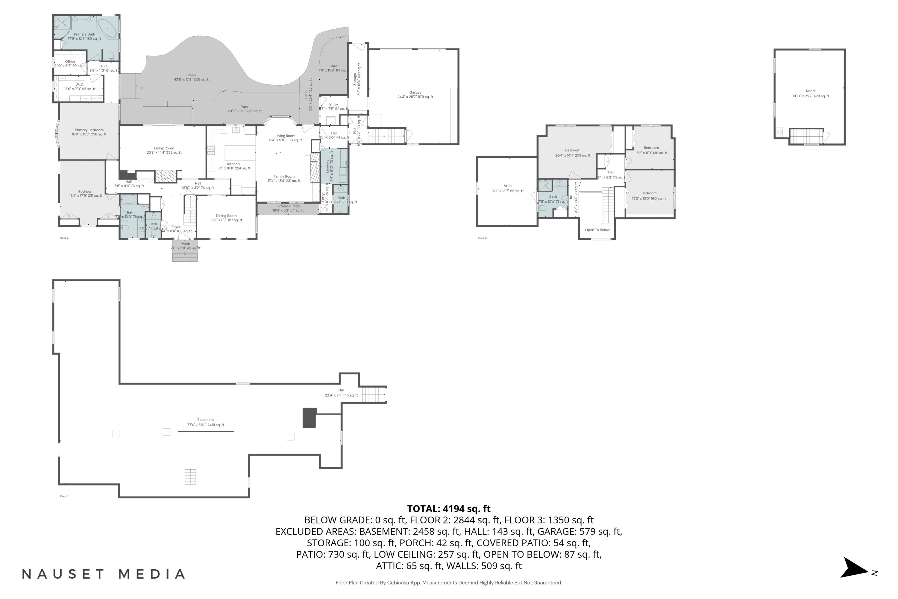 4 Surrey Lane Dennis MA 02641