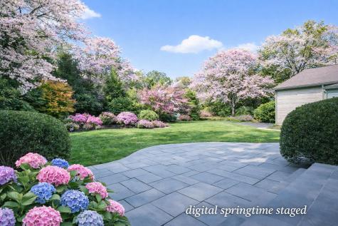 4 Surrey Lane Dennis MA 02641