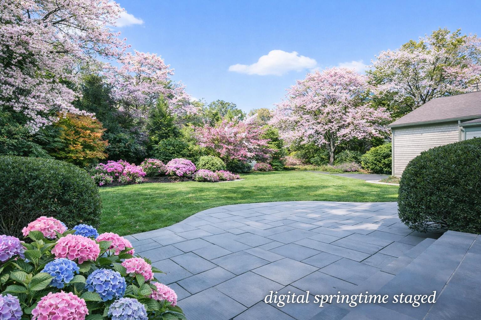 4 Surrey Lane Dennis MA 02641