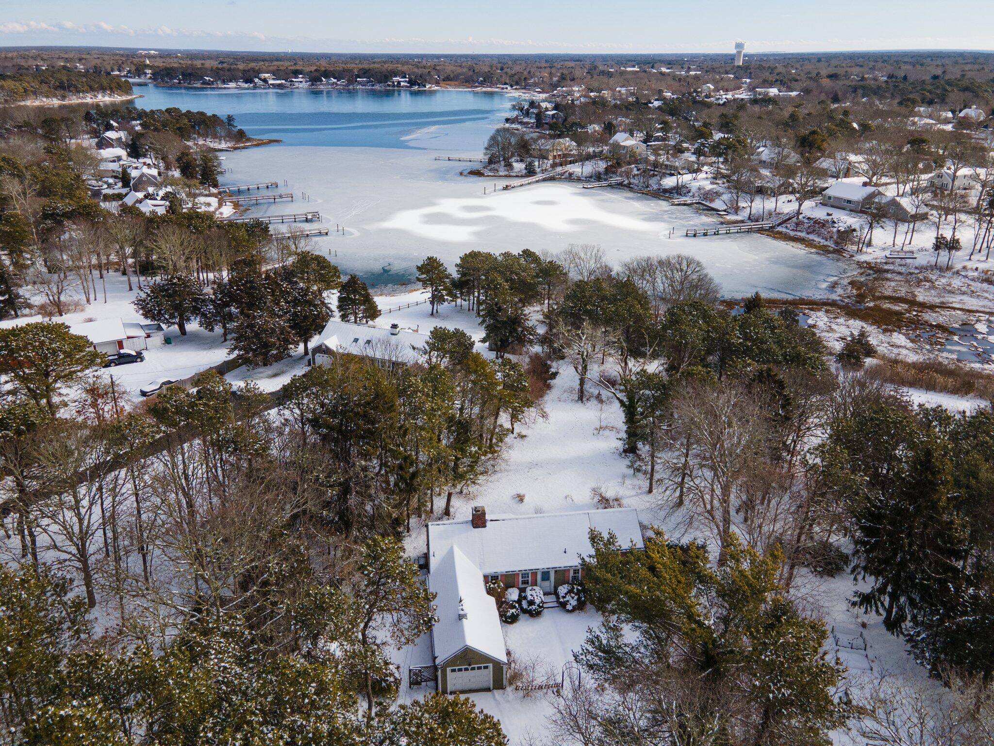 60 Church Street Dennis MA 02670