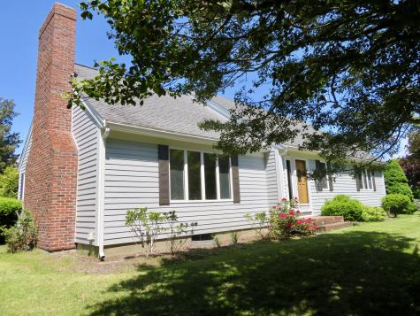 29 Heritage Drive West Yarmouth MA 02673
