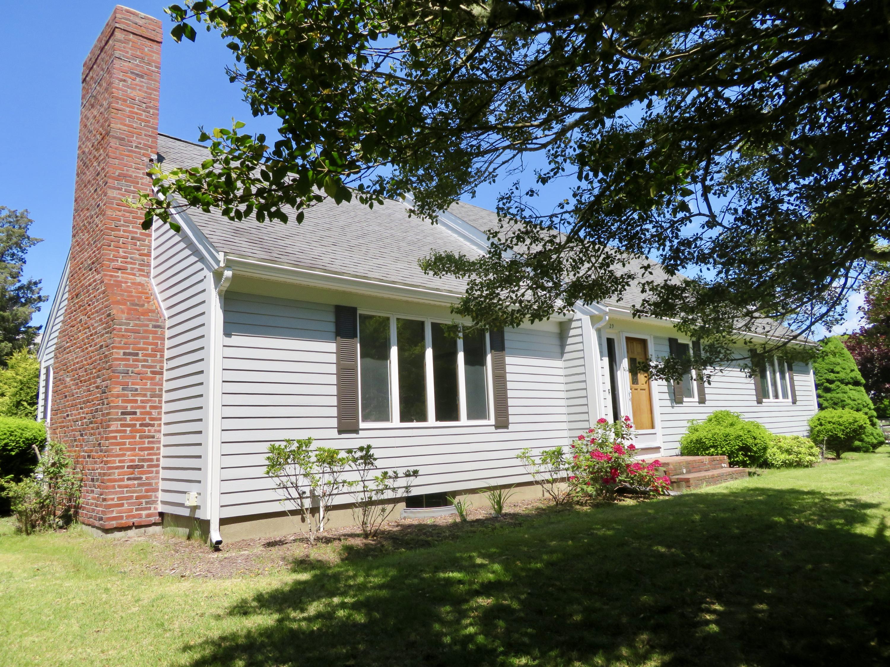 29 Heritage Drive West Yarmouth MA 02673