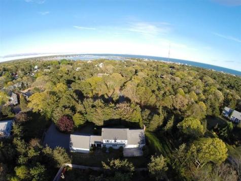 29 Heritage Drive West Yarmouth MA 02673