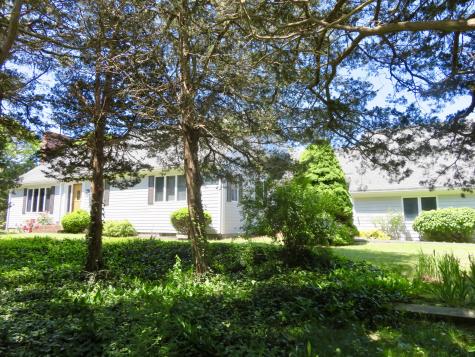 29 Heritage Drive West Yarmouth MA 02673