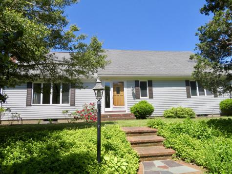 29 Heritage Drive West Yarmouth MA 02673