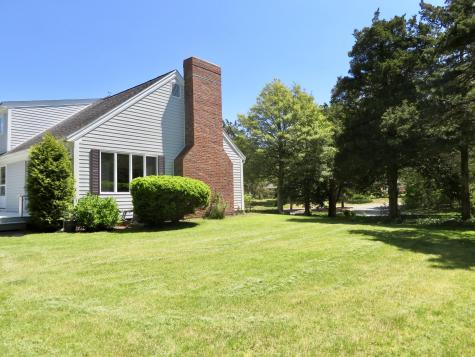 29 Heritage Drive West Yarmouth MA 02673