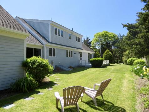 29 Heritage Drive West Yarmouth MA 02673