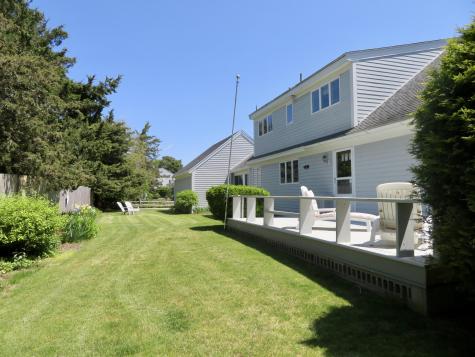 29 Heritage Drive West Yarmouth MA 02673