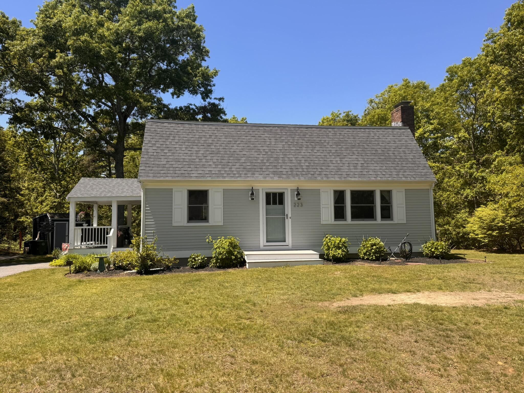 223 Plum Hollow Road Falmouth MA 02536