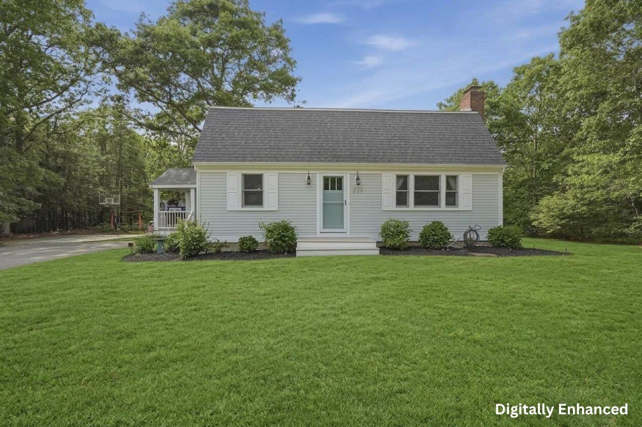 223 Plum Hollow Road Falmouth MA 02536