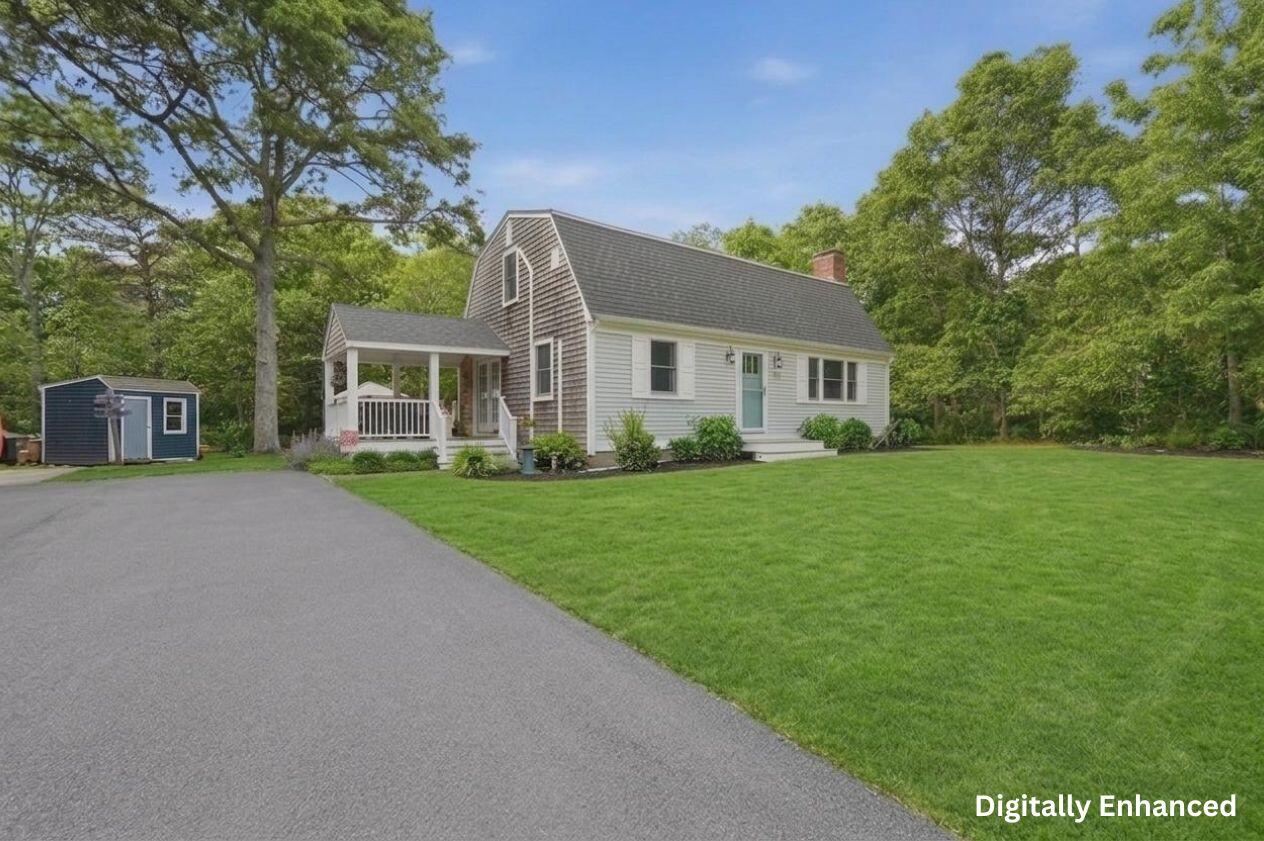 223 Plum Hollow Road Falmouth MA 02536
