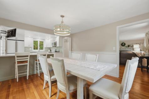 223 Plum Hollow Road Falmouth MA 02536