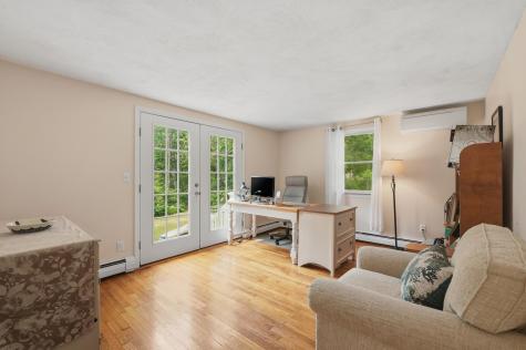 223 Plum Hollow Road Falmouth MA 02536