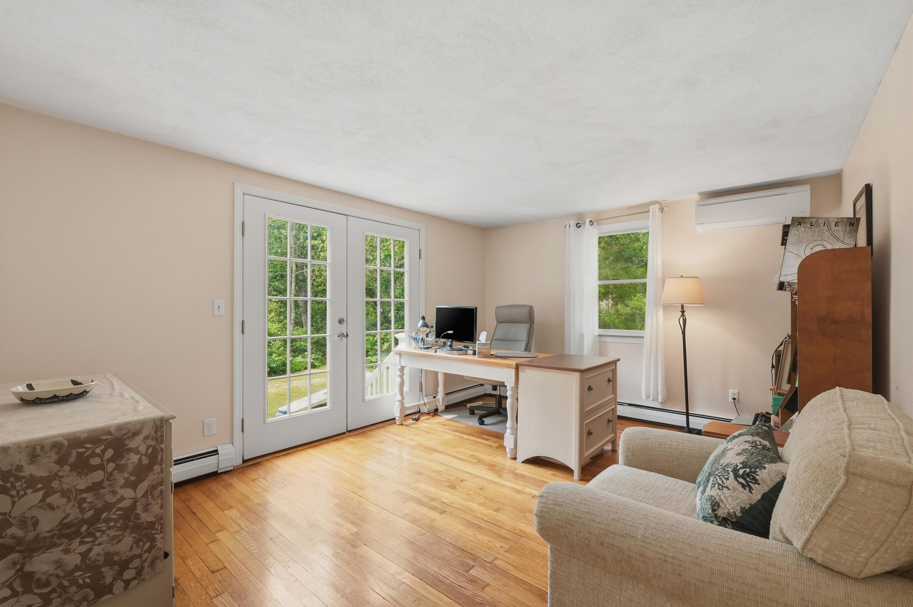223 Plum Hollow Road Falmouth MA 02536