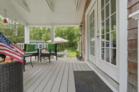 223 Plum Hollow Road Falmouth MA 02536