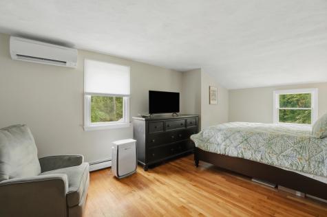 223 Plum Hollow Road Falmouth MA 02536