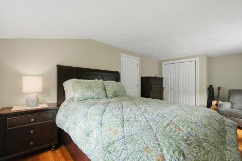 223 Plum Hollow Road Falmouth MA 02536