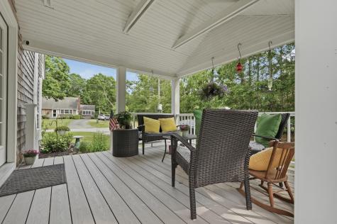 223 Plum Hollow Road Falmouth MA 02536