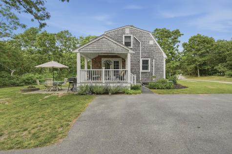 223 Plum Hollow Road Falmouth MA 02536