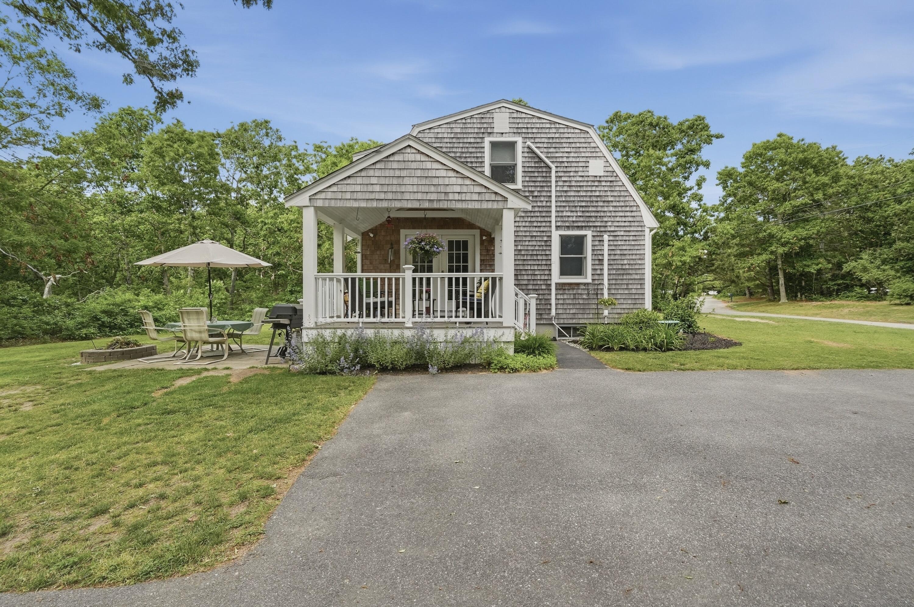223 Plum Hollow Road Falmouth MA 02536