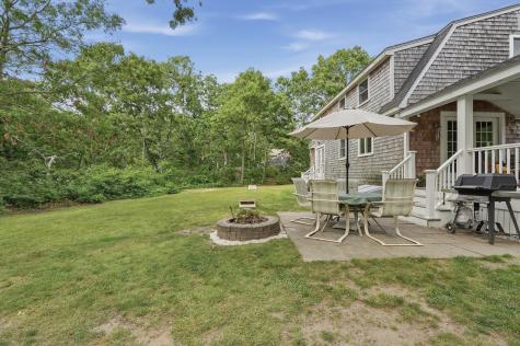 223 Plum Hollow Road Falmouth MA 02536
