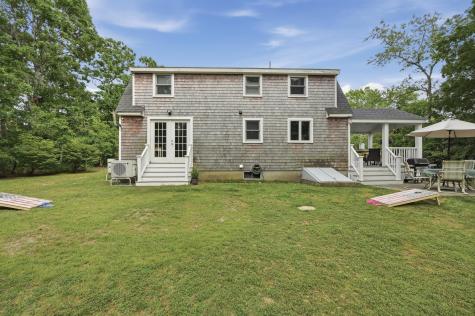 223 Plum Hollow Road Falmouth MA 02536