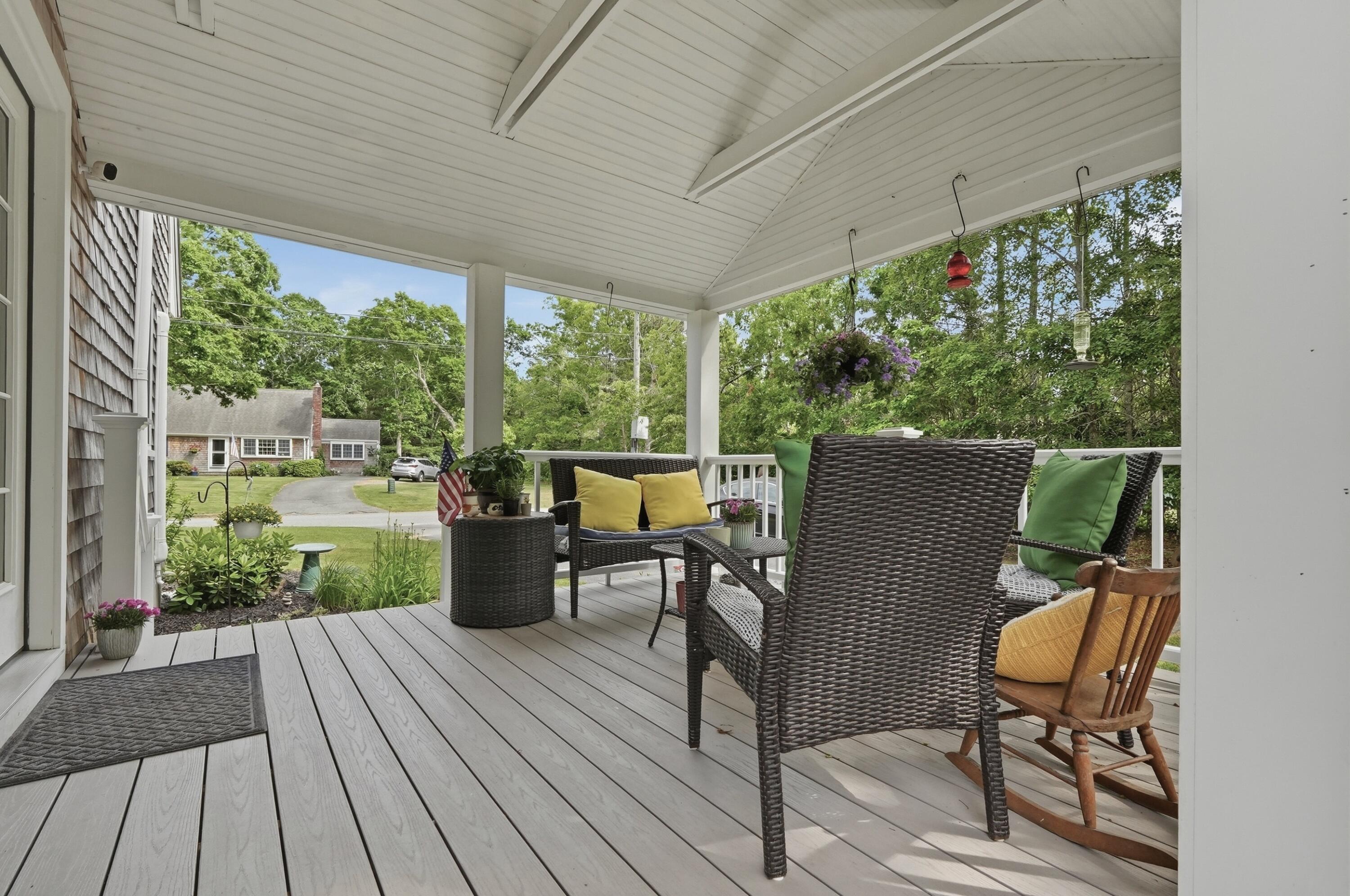 223 Plum Hollow Road Hatchville MA 02536