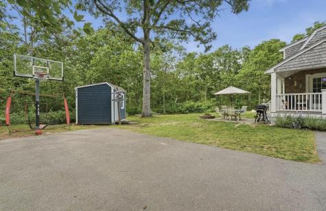 223 Plum Hollow Road Falmouth MA 02536