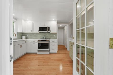 223 Plum Hollow Road Falmouth MA 02536