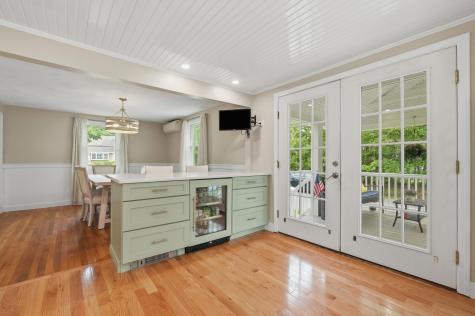223 Plum Hollow Road Falmouth MA 02536