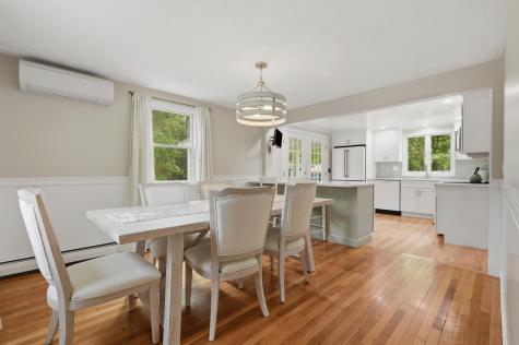 223 Plum Hollow Road Falmouth MA 02536