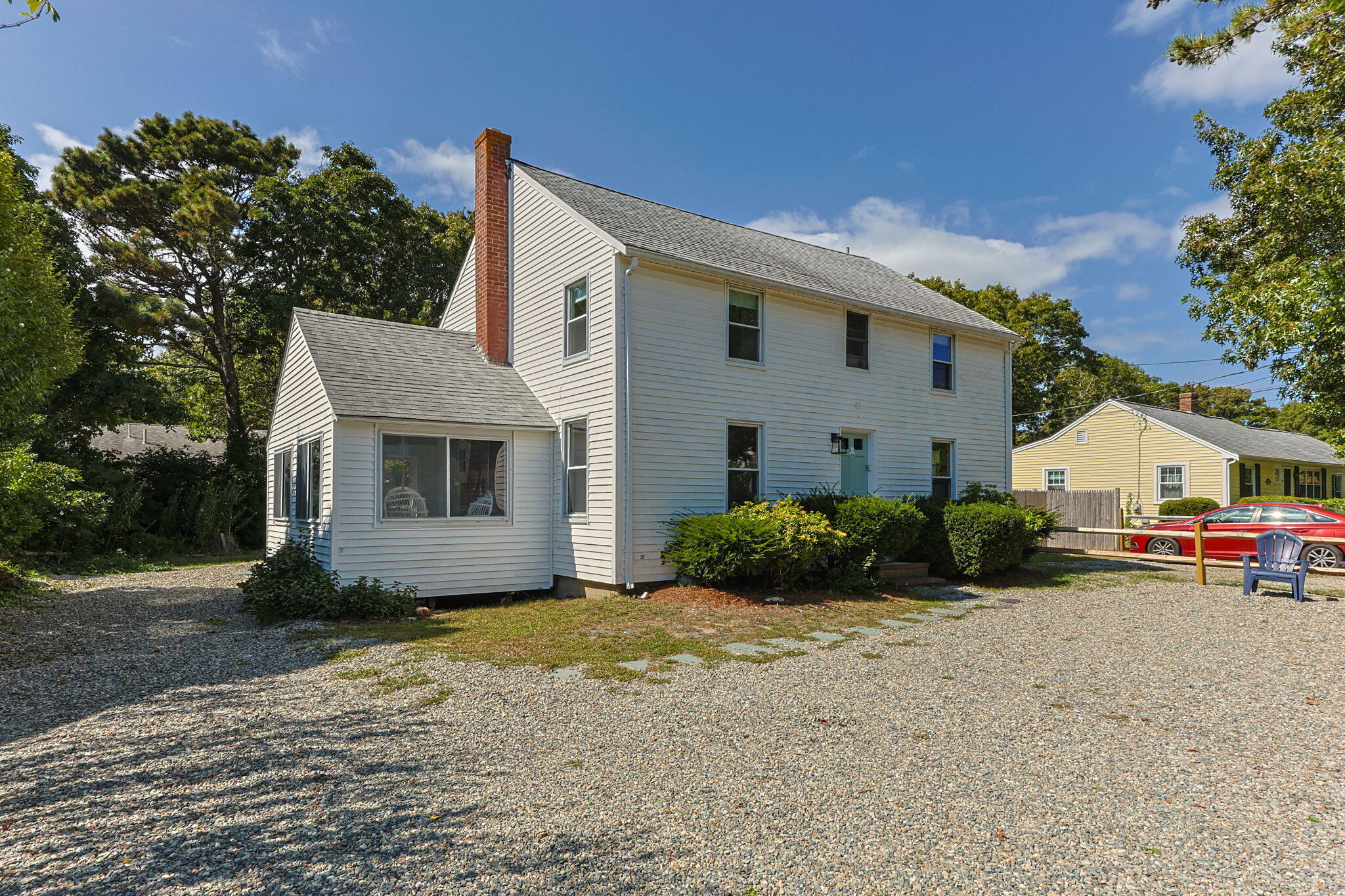 21 Lyndale Road Yarmouth MA 02664