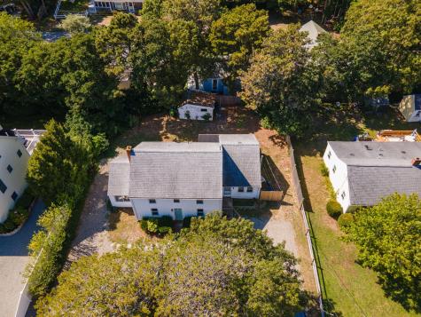 21 Lyndale Road Yarmouth MA 02664