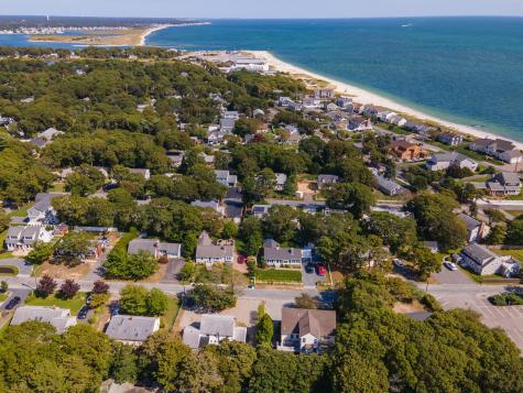 21 Lyndale Road Yarmouth MA 02664