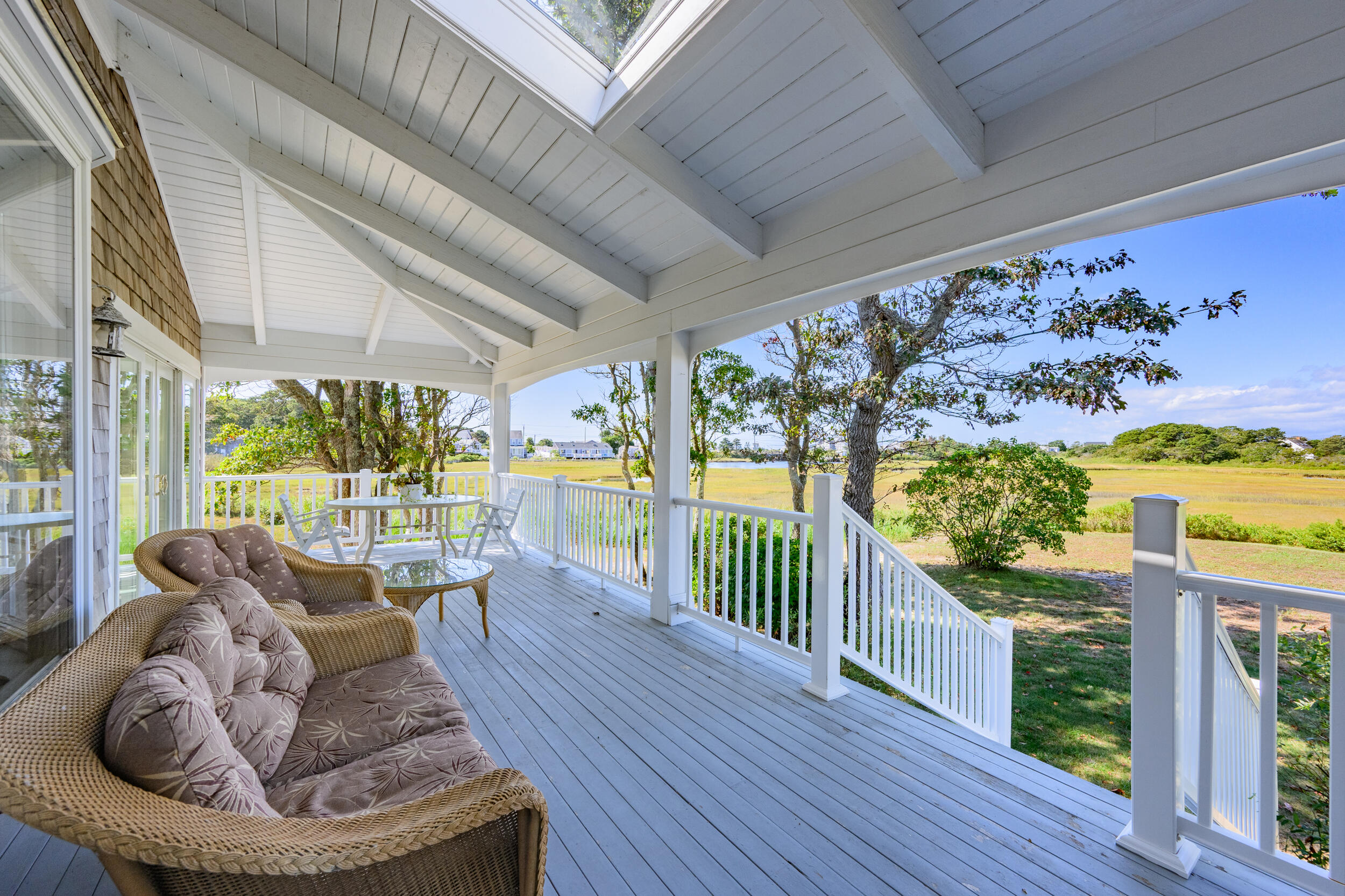 27 Mayflower Lane Dennis MA 02639