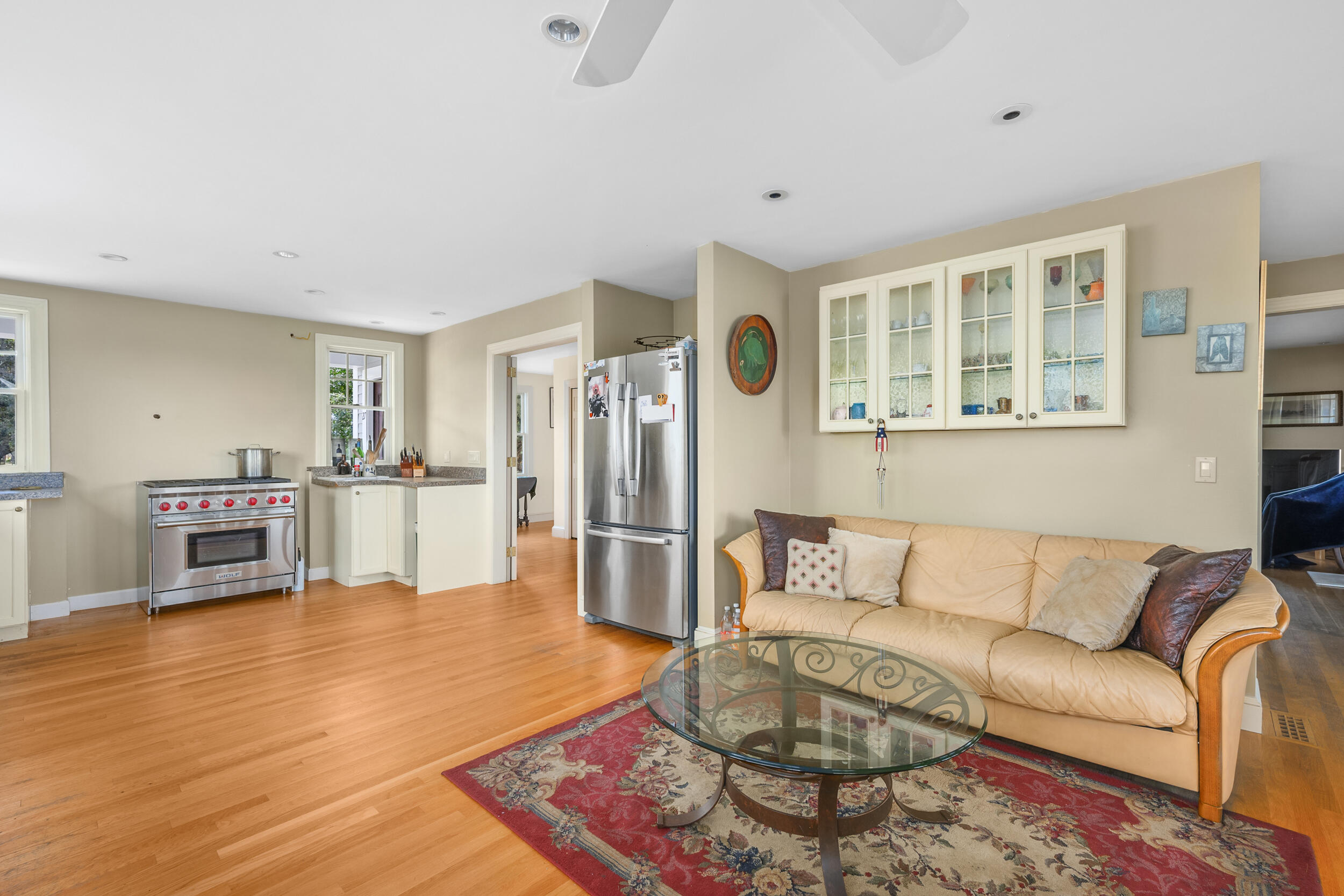 27 Mayflower Lane Dennis MA 02639