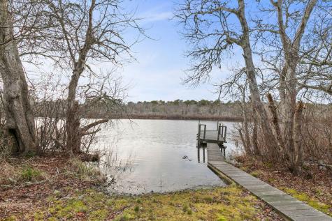 50 Circle Drive Barnstable MA 02601