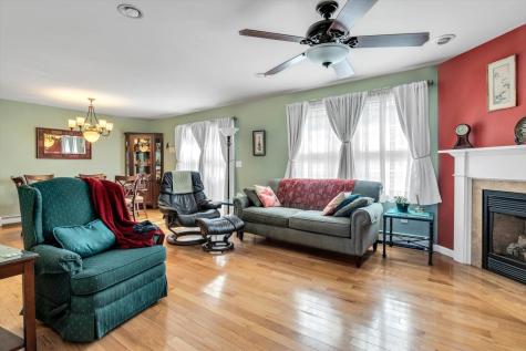 69 Horsefoot Path Dennis MA 02638