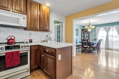 69 Horsefoot Path Dennis MA 02638