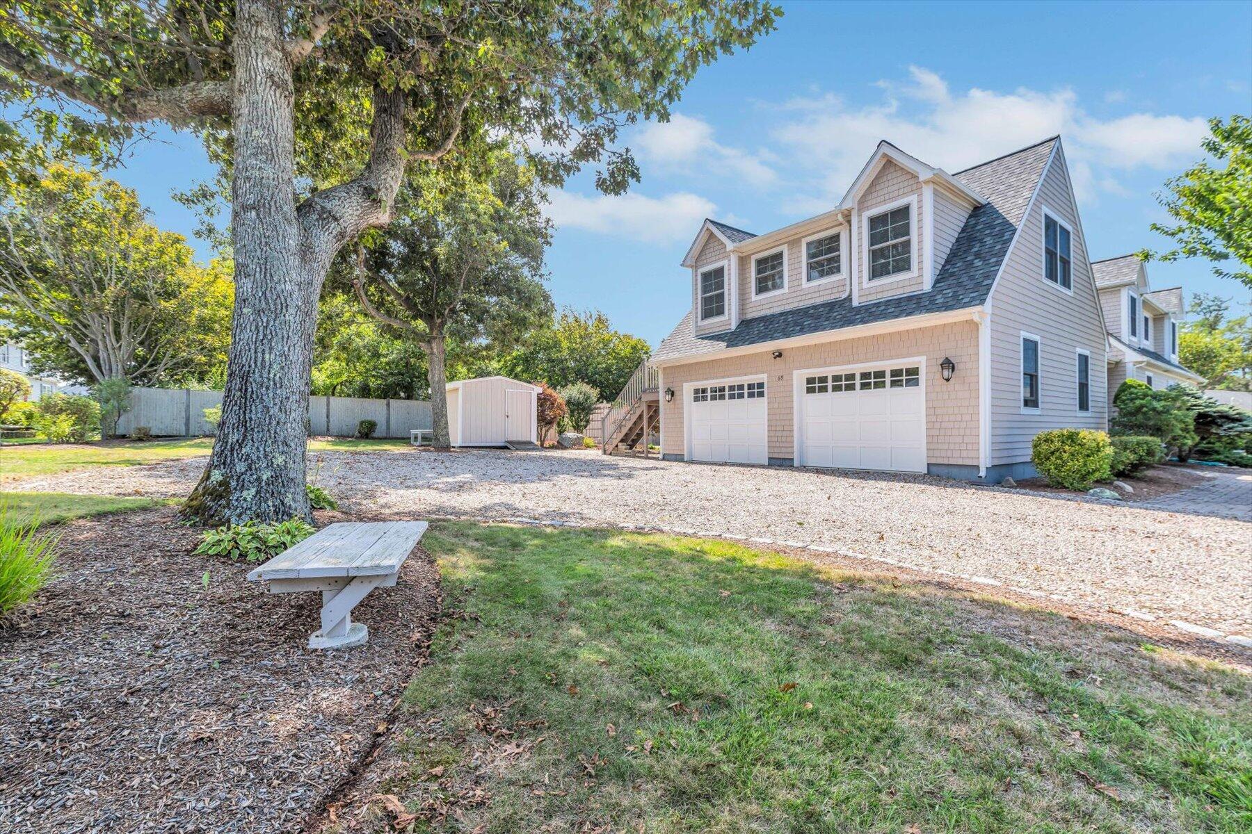 69 Horsefoot Path Dennis MA 02638