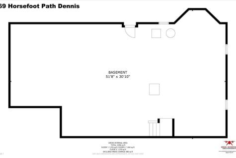 69 Horsefoot Path Dennis MA 02638