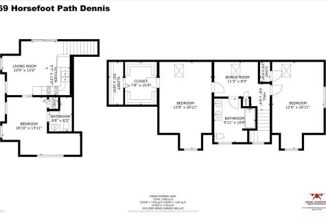 69 Horsefoot Path Dennis MA 02638