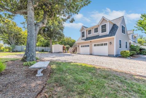 69 Horsefoot Path Dennis MA 02638