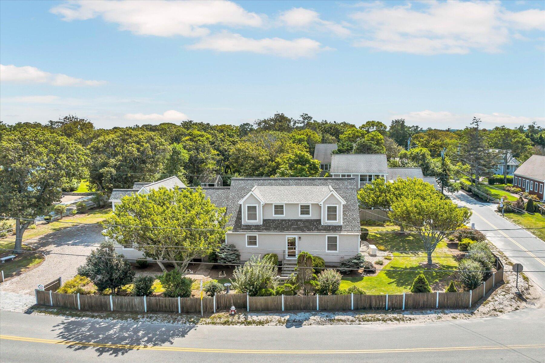 69 Horsefoot Path Dennis MA 02638