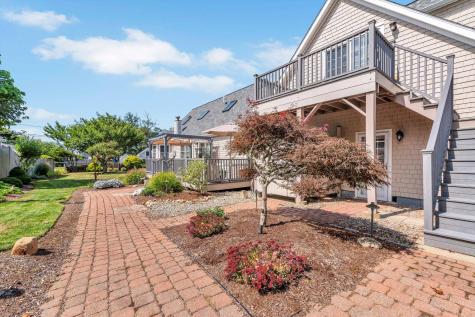 69 Horsefoot Path Dennis MA 02638