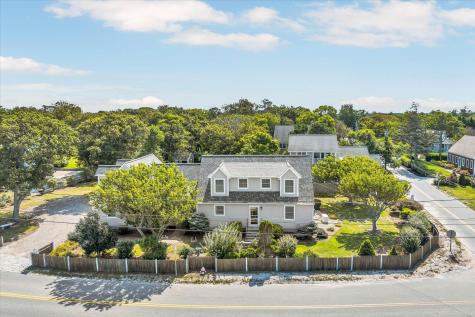 69 Horsefoot Path Dennis MA 02638