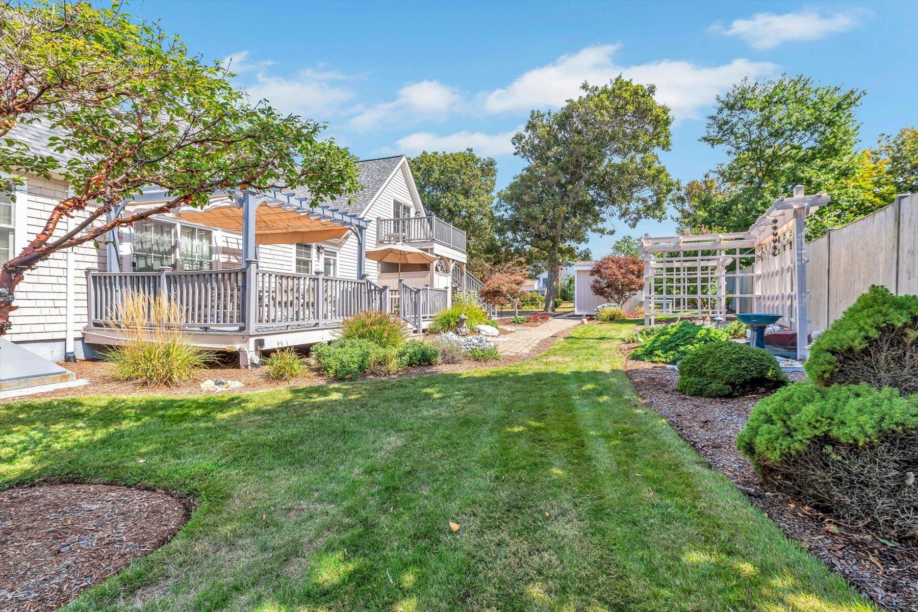 69 Horsefoot Path Dennis MA 02638