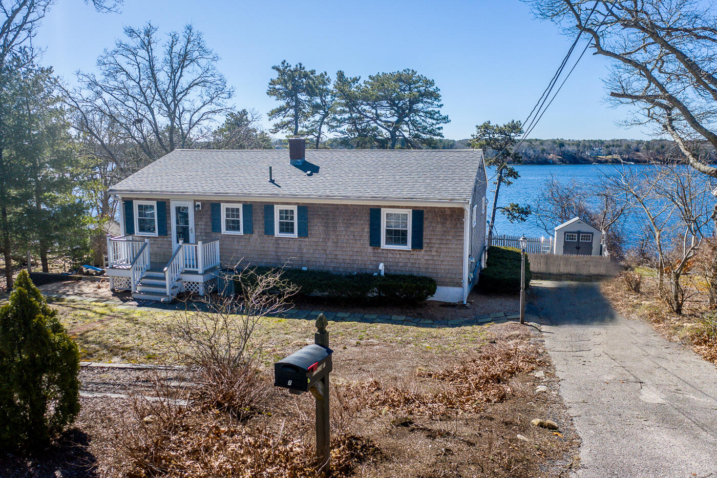 7 Leslie Lane Yarmouth MA 02675
